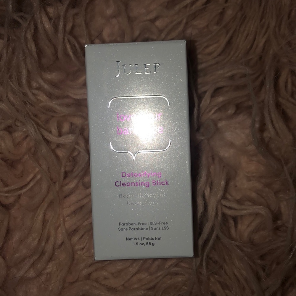 Julep Detoxifying Cleansing Stick